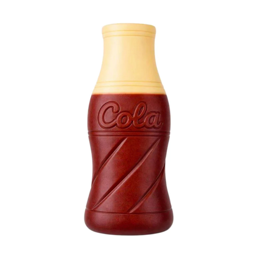The Big Squij Squishy Cola Bottle