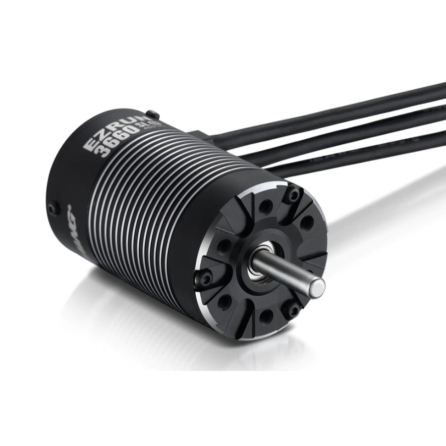 Hobbywing Ezrun 3652-G2 4000KV Sensorless Brushless Motor