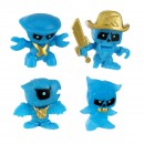 Treasure X Lost Lands Skull Island Treasure Hunters Assorted