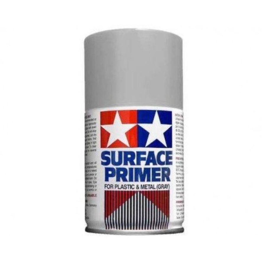Tamiya Primer Surface Spray