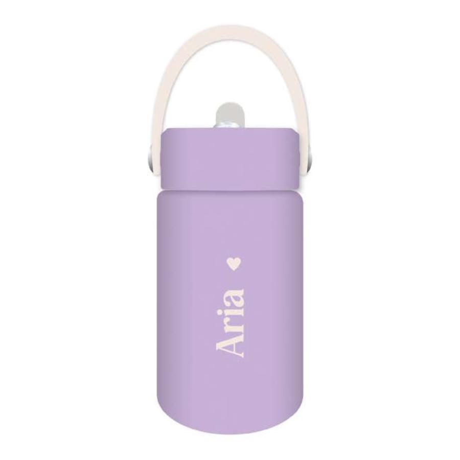 Drink Bottle For Kid With Aria