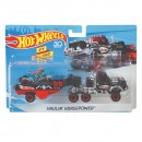 Hot Wheels Vehicles Super Rigs Assorted
