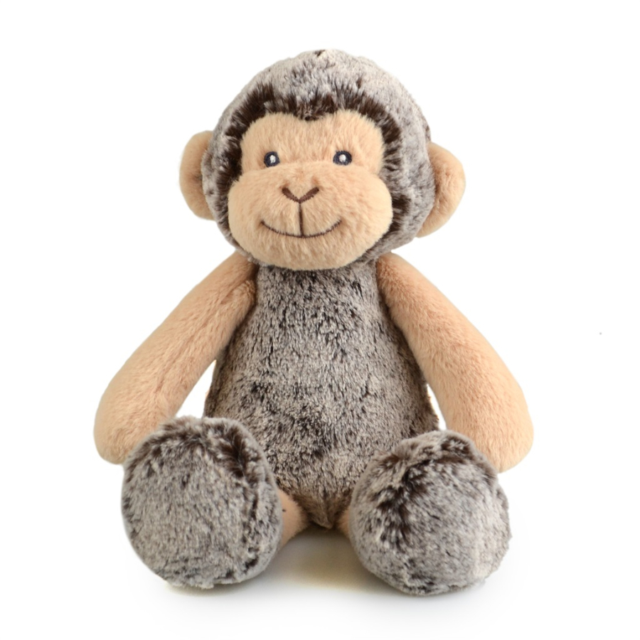 Frankie & Friends Monkey Koko 28cm