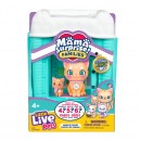 Little Live Pets Mama Surprise Families Series 2 Mamas House Assorted