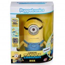 Minions Puppetronic Interactive Character Assorted