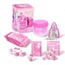 Gui Gui Beautify Your Slime Hello Kitty & Friends Pack Assorted