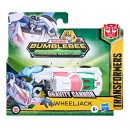 Transformers Cyberverse Adventures 1 Step Assorted