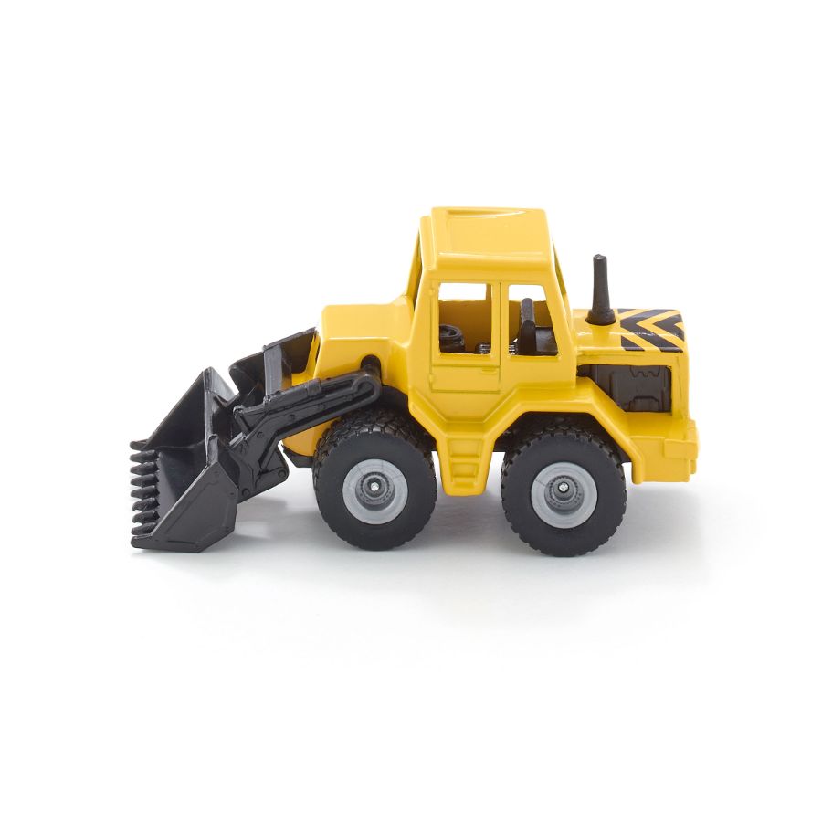 Siku S8 Front Loader