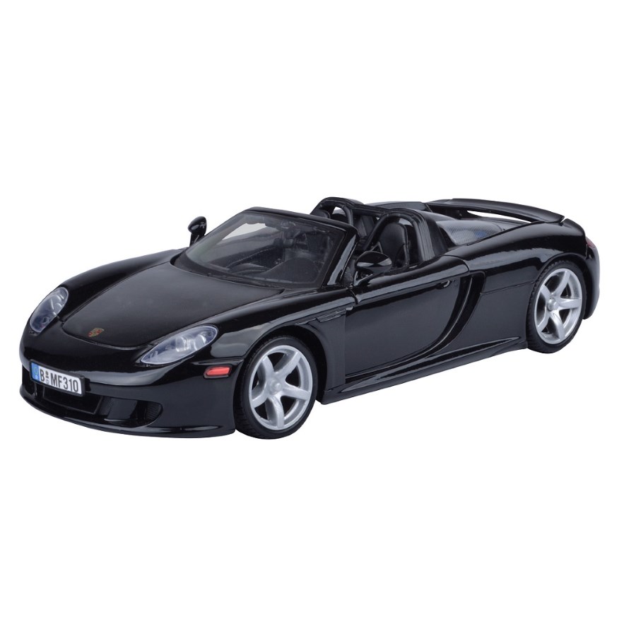 Motor Max Diecast 1:24 Porsche Carrera GT