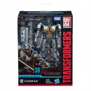 Transformers Generations Studio Series Deluxe Assorted
