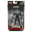 Spider-Man Legends Collector Figures Assorted