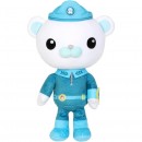 Octonauts Interactive Talking Plush Barnacles
