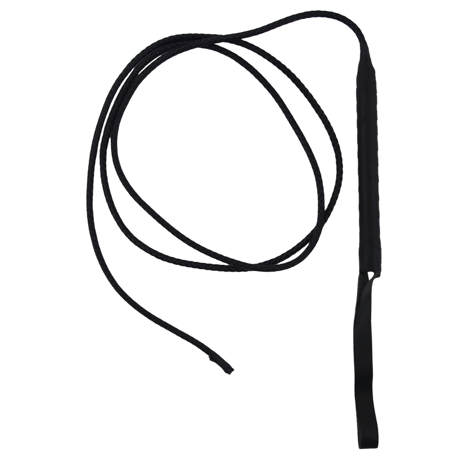 Kids Dress Up Weapon Whip 194cm