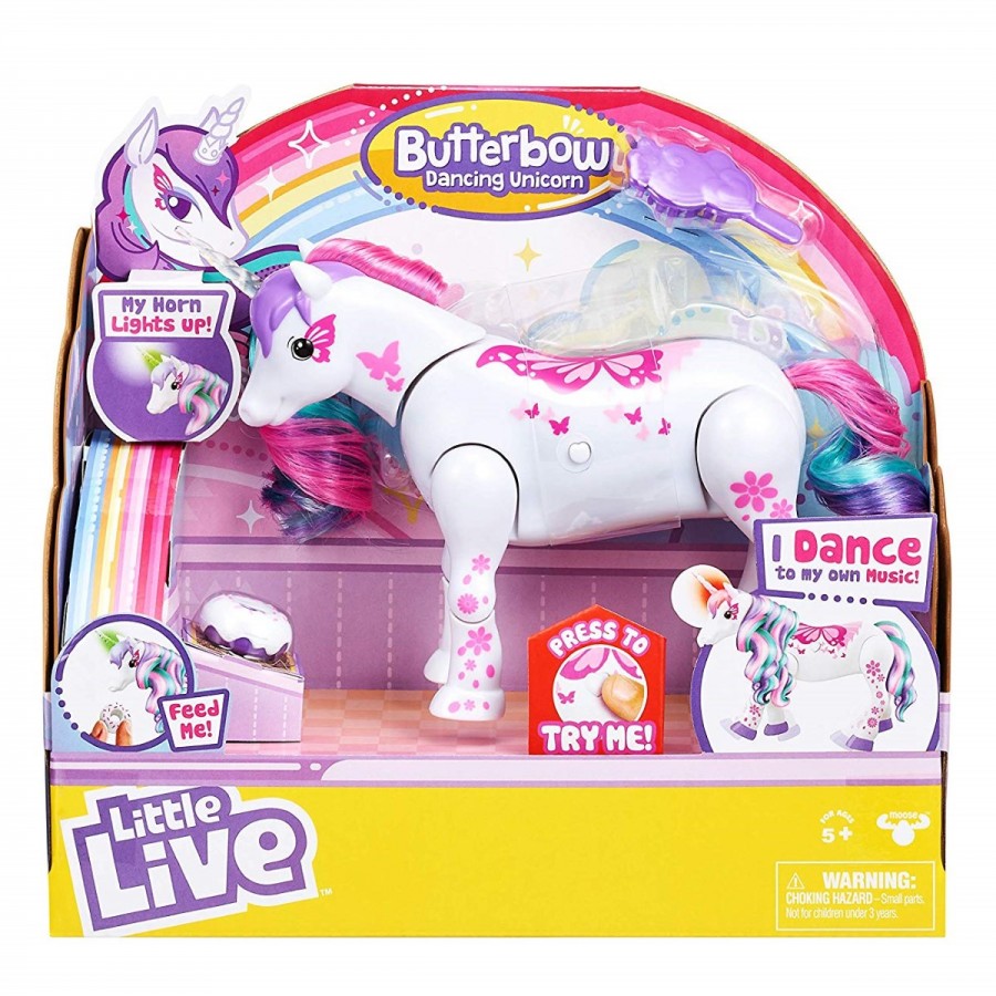 Little Live Pets Unicorn Sparkles