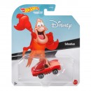 Hot Wheel Entertainment Animation Car Assorted