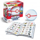 Pokemon Trainer Guess Game Sinnoh Edition