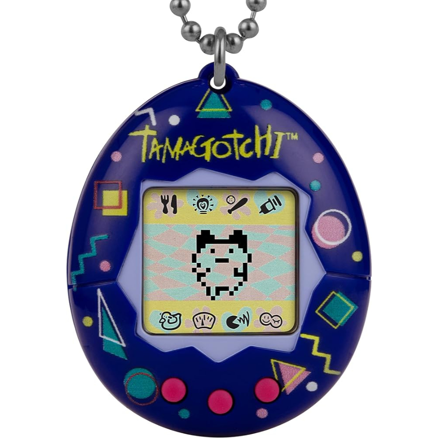 Tamagotchi 90s