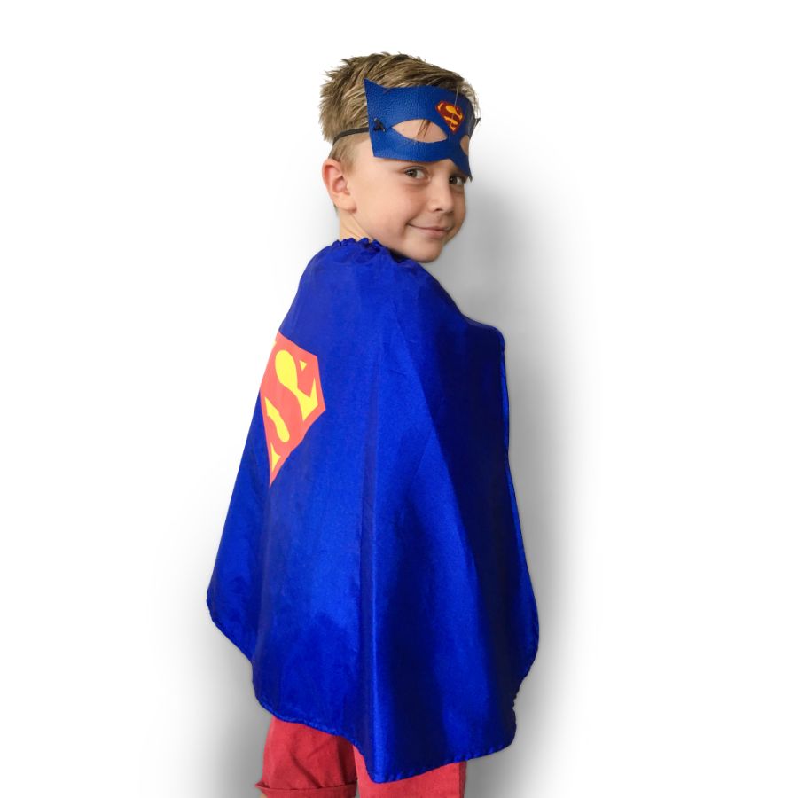 Superman Cape