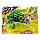 Heroes Of Goo Jitzu Series 7 Goo Shifters Primal Hero Pack Assorted