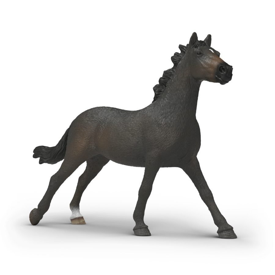 Schleich English Thoroughbred Mare