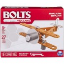 Meccano Bolts Mini Vehicle Assorted