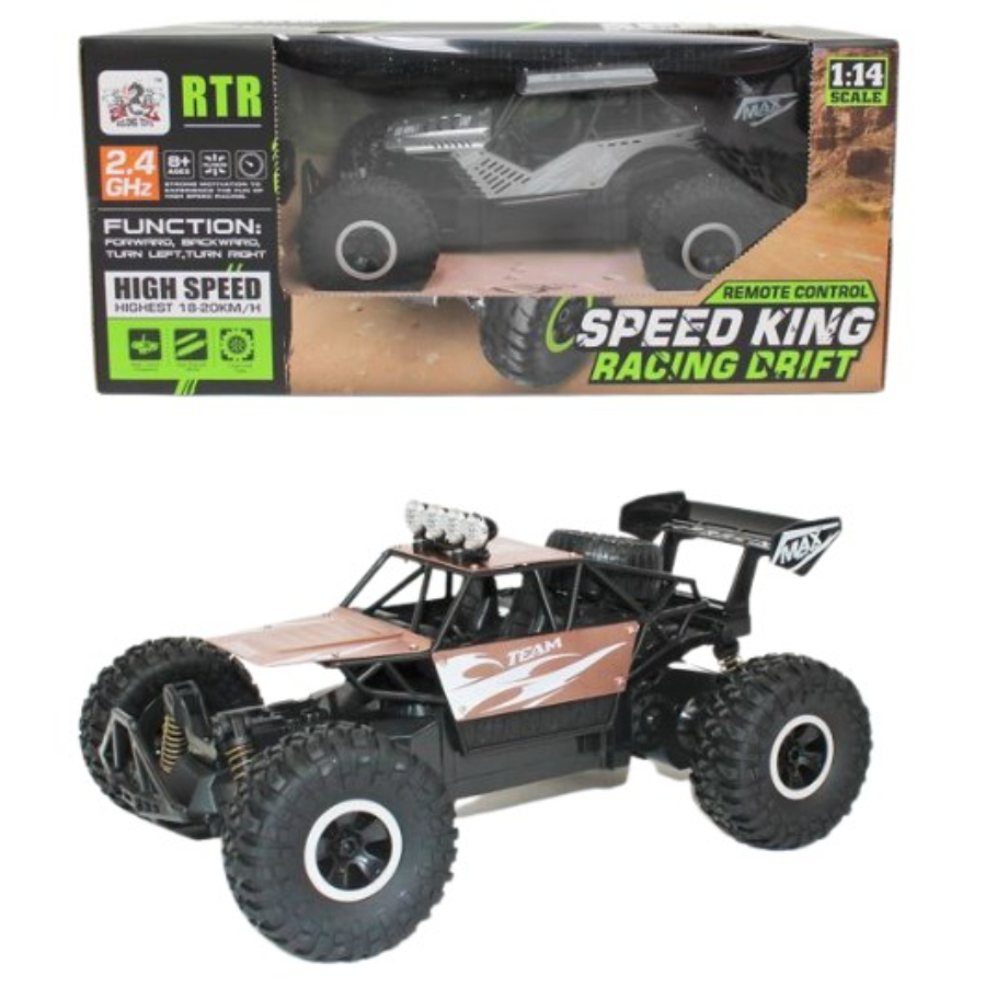 Radio Control Speed King Sprint Buggy Assorted | Toys | Casey's Toys