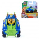Paw Patrol The Dino Movie Pup Squad Racer Assorted