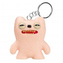 Fuggler Collectible Keychain Figure Assorted