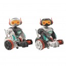Clementoni Science & Play STEM Evolution Robot 2.0 Kit