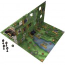 Harry Potter Magical Beasts Board Game