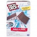Tech Deck Build A Park Ramp Assorted