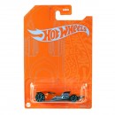 Hot Wheels Orange & Blue Car Assorted