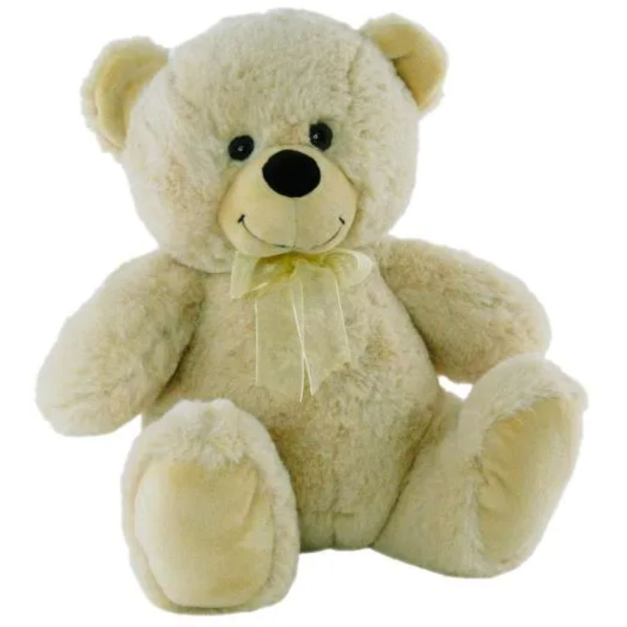 Bear Jelly Beige 30cm