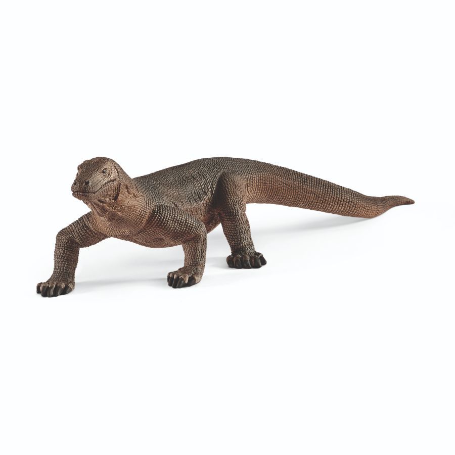 Schleich Komodo Dragon