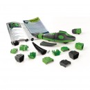 Clementoni Science & Play STEM Slither Bot Robotics Kit