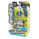 Boneless Stunt Skater & Motorised Skate Board Assorted