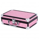 MYA Cosmetics Bon Voyage Make Up Case