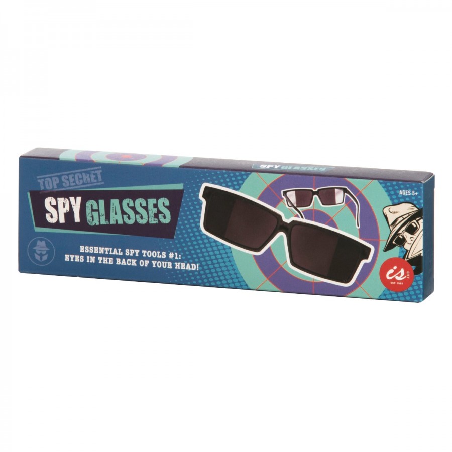 Spy Glasses