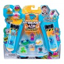 Mr Beast Lab Swarms Series 2 Mega Lab Figure 12 Pack Assorted