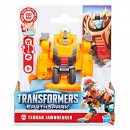 Transformers EarthSpark 1 Step Smash Changers Assorted