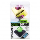 Trend Hub Metal Orbit Cube Assorted