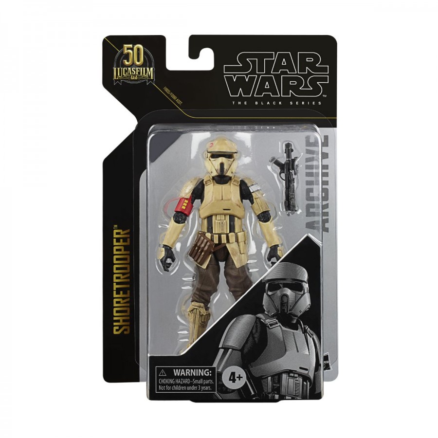 Star Wars Black Series Greatest Hits 6 Inch Figure Assorted