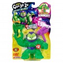 Heroes Of Goo Jitzu Series 6 Galaxy Blast Hero Pack Assorted
