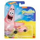 Hot Wheel Entertainment Animation Car Assorted