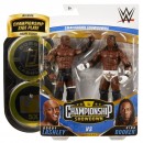 WWE Battle Pack Figure 2 Pack Assorted