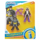 Imaginext DC Friends Figure Pack Assorted