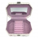 Jewel Box Padded Fairy Butterfly