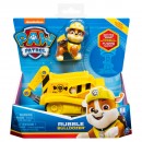 Paw Patrol Basic Vehicle & Pup Assorted