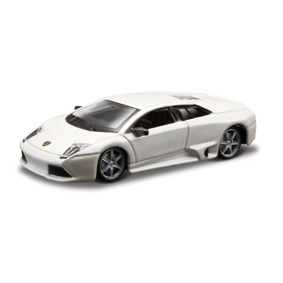 Bburago Diecast 1:64 Lamborghini Murcielago LP640