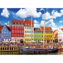 Kodak 1000 Piece Puzzle Assorted